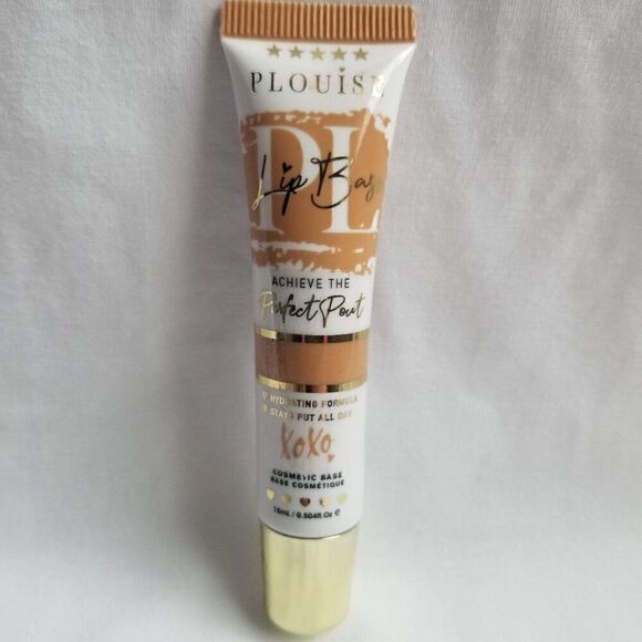 P.Louise Lip Base - Stark Naked - Picture 1 of 4